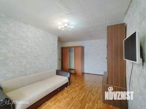 2-к квартира, на длительный срок, 43м2, 5/5 этаж