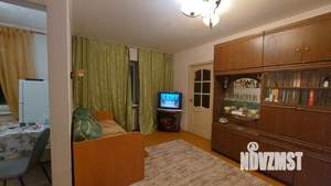 2-к квартира, на длительный срок, 43м2, 2/3 этаж