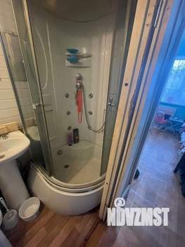 1-к квартира, на длительный срок, 25м2, 1/3 этаж