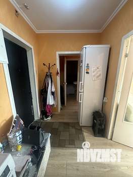 1-к квартира, на длительный срок, 42м2, 17/17 этаж