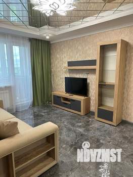 1-к квартира, на длительный срок, 38м2, 11/17 этаж