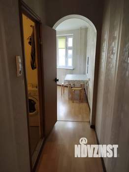 1-к квартира, на длительный срок, 38м2, 11/17 этаж