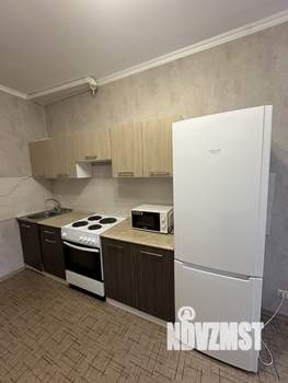 1-к квартира, на длительный срок, 49м2, 6/25 этаж