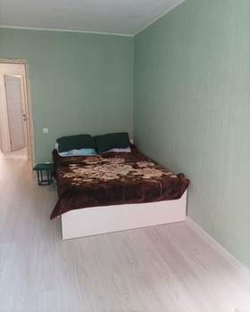 3-к квартира, на длительный срок, 66м2, 3/25 этаж