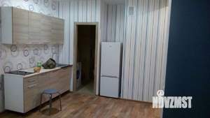 Студия квартира, на длительный срок, 32м2, 16/17 этаж