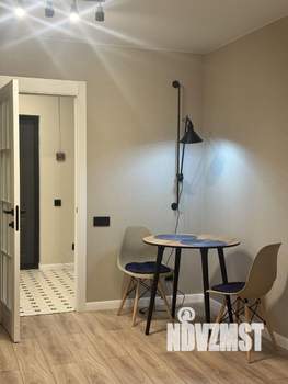 1-к квартира, на длительный срок, 41м2, 11/17 этаж