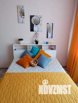 Студия квартира, посуточно, 23м2, 5/24 этаж