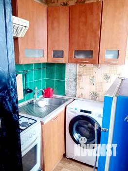 Студия квартира, на длительный срок, 20м2, 5/5 этаж