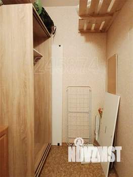 1-к квартира, на длительный срок, 42м2, 5/16 этаж