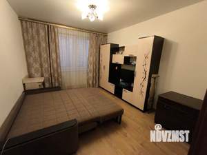 2-к квартира, на длительный срок, 71м2, 11/21 этаж