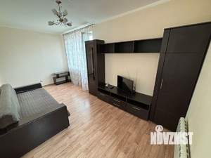 1-к квартира, на длительный срок, 43м2, 8/27 этаж