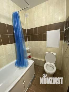 1-к квартира, на длительный срок, 32м2, 3/18 этаж