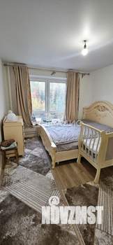 3-к квартира, на длительный срок, 87м2, 5/25 этаж