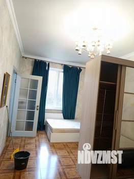 1-к квартира, посуточно, 65м2, 2/3 этаж