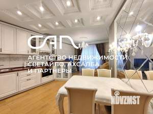3-к квартира, на длительный срок, 64м2, 6/17 этаж