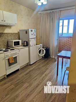 1-к квартира, на длительный срок, 35м2, 13/23 этаж