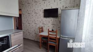 1-к квартира, на длительный срок, 38м2, 15/17 этаж