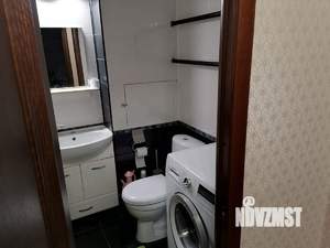 1-к квартира, на длительный срок, 36м2, 2/16 этаж