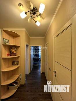 2-к квартира, на длительный срок, 61м2, 2/17 этаж
