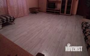 2-к квартира, посуточно, 60м2, 1/9 этаж