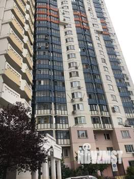 2-к квартира, на длительный срок, 70м2, 19/25 этаж