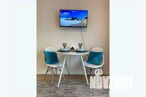 1-к квартира, посуточно, 32м2, 5/16 этаж