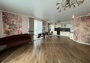 Студия квартира, на длительный срок, 59м2, 16/18 этаж