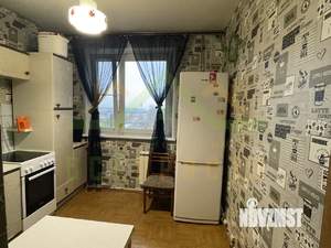 2-к квартира, на длительный срок, 51м2, 9/9 этаж