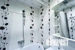 1-к квартира, посуточно, 47м2, 14/17 этаж