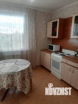 1-к квартира, на длительный срок, 36м2, 5/16 этаж