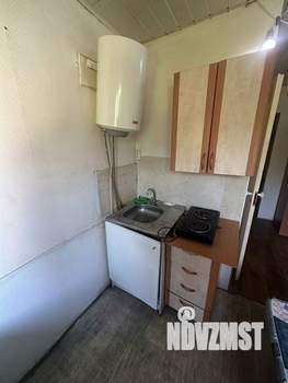 1-к квартира, на длительный срок, 25м2, 1/3 этаж