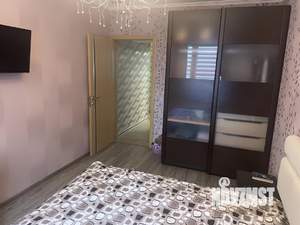 2-к квартира, на длительный срок, 63м2, 12/19 этаж