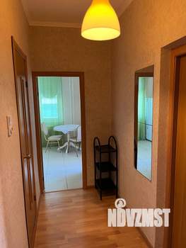 1-к квартира, на длительный срок, 40м2, 5/19 этаж