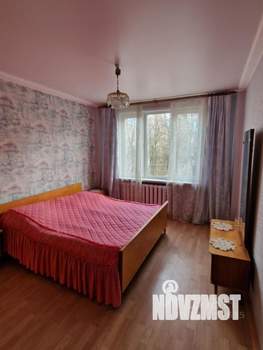 3-к квартира, на длительный срок, 61м2, 3/5 этаж