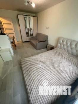 1-к квартира, посуточно, 27м2, 5/5 этаж