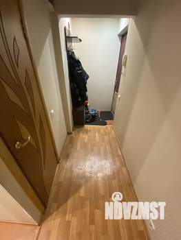 1-к квартира, на длительный срок, 40м2, 4/5 этаж