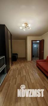 1-к квартира, на длительный срок, 34м2, 7/9 этаж