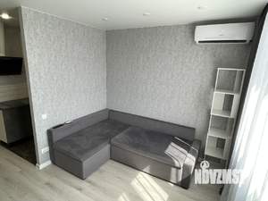 Студия квартира, на длительный срок, 24м2, 25/25 этаж