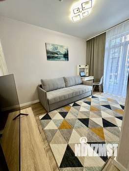 1-к квартира, на длительный срок, 32м2, 3/18 этаж