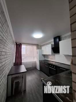 1-к квартира, на длительный срок, 33м2, 16/17 этаж