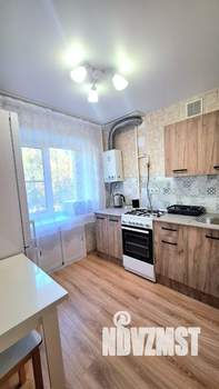 1-к квартира, на длительный срок, 33м2, 3/5 этаж