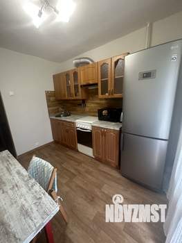 1-к квартира, на длительный срок, 41м2, 4/9 этаж