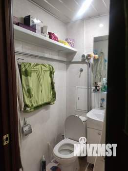 1-к квартира, на длительный срок, 30м2, 5/5 этаж