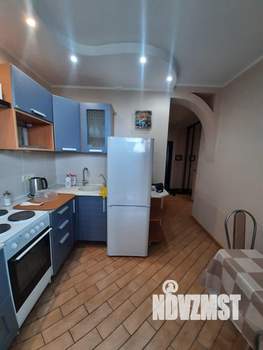 1-к квартира, на длительный срок, 40м2, 13/28 этаж