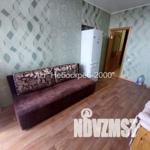 1-к квартира, на длительный срок, 42м2, 19/22 этаж