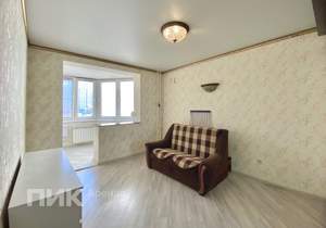 2-к квартира, на длительный срок, 59м2, 3/17 этаж