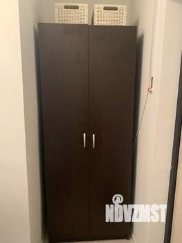 1-к квартира, на длительный срок, 37м2, 4/17 этаж