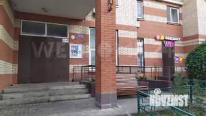 Студия квартира, на длительный срок, 24м2, 18/18 этаж