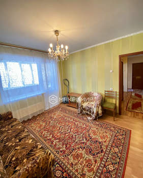 2-к квартира, на длительный срок, 47м2, 4/9 этаж