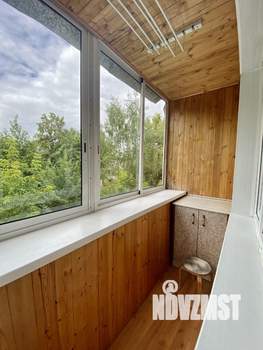 2-к квартира, на длительный срок, 40м2, 5/5 этаж
